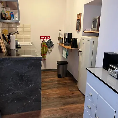 דירה Schicke In Der Altstadt