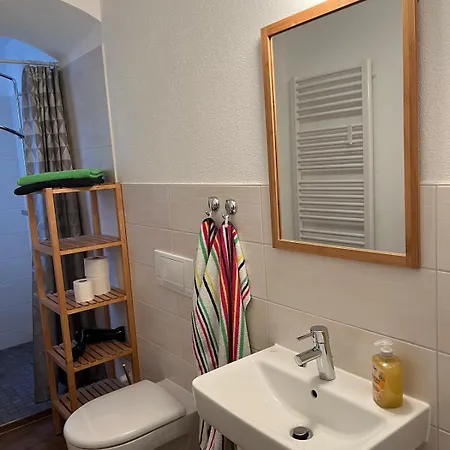 Daire Schicke In Der Altstadt *