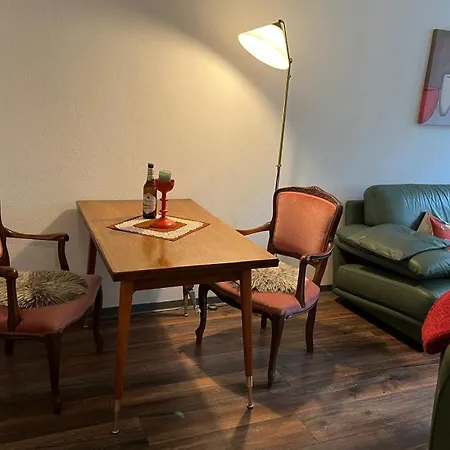 Schicke In Der Altstadt *