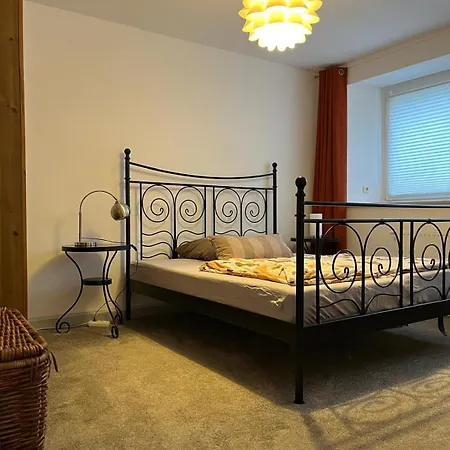 Schicke In Der Altstadt *