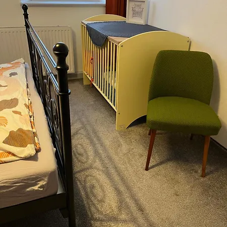 דירה Schicke In Der Altstadt אנברג - בוכהולץ