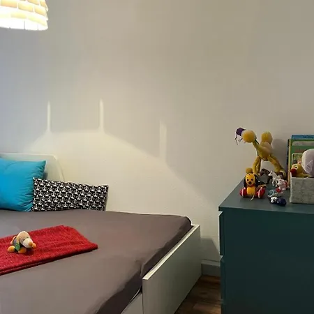 Daire Schicke In Der Altstadt