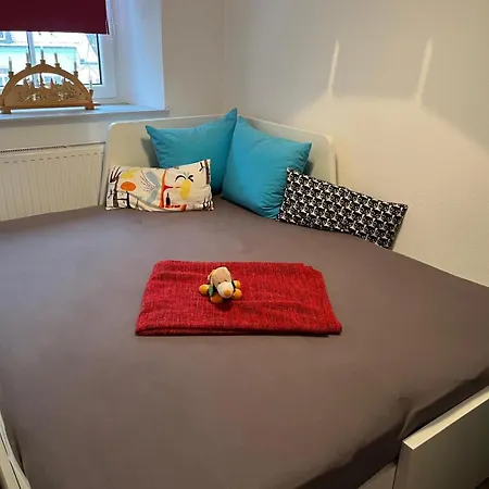 Schicke In Der Altstadt Daire