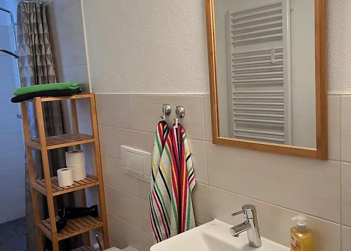 Appartamento Schicke In Der Altstadt *