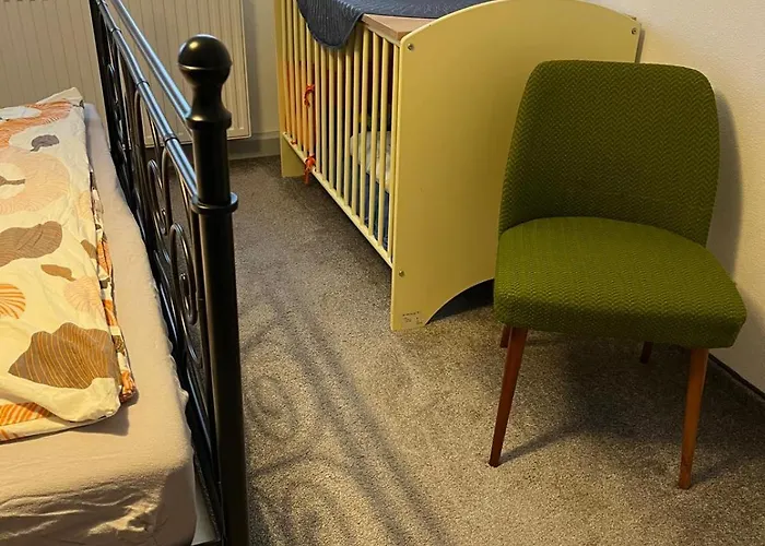 Appartamento Schicke In Der Altstadt Annaberg-Buchholz