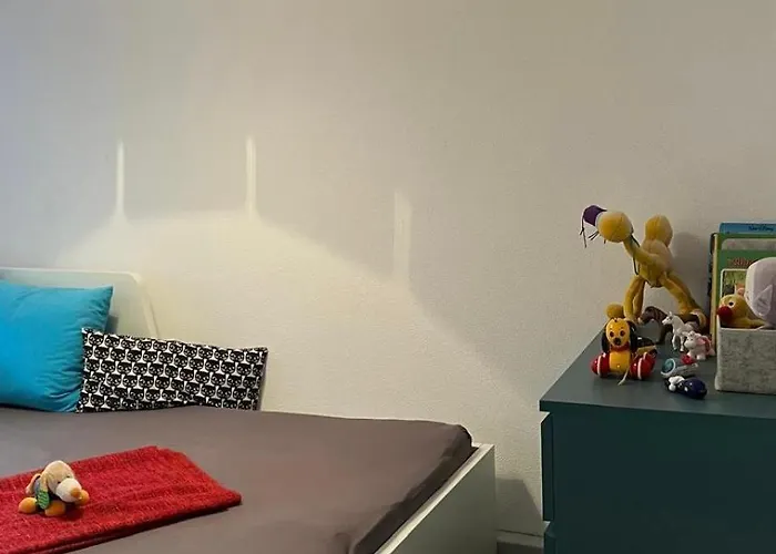 Appartamento Schicke In Der Altstadt